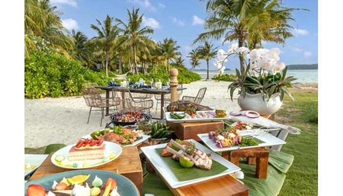 Premier Village Phu Quoc Resort Managed By Accor poza 30