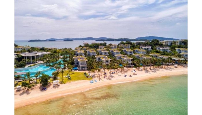 Premier Village Phu Quoc Resort Managed By Accor poza 0