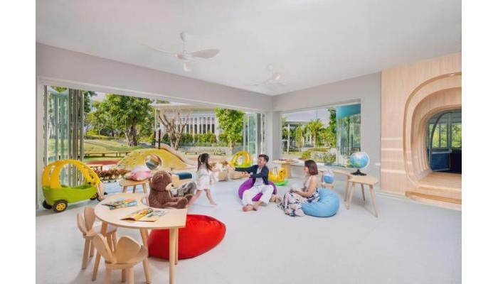 Premier Village Phu Quoc Resort Managed By Accor poza 37