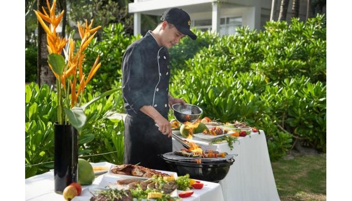 Premier Village Phu Quoc Resort Managed By Accor poza 29