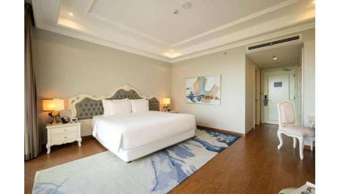 Radisson Blu Resort Phu Quoc poza 12