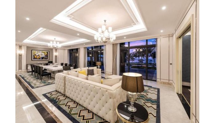 Radisson Blu Resort Phu Quoc poza 23