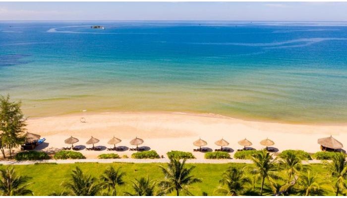 Radisson Blu Resort Phu Quoc poza 38