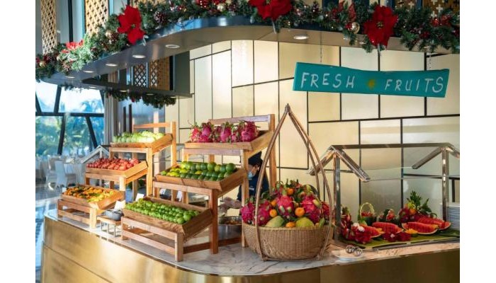 Radisson Blu Resort Phu Quoc poza 30