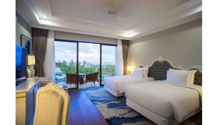 Radisson Blu Resort Phu Quoc poza 8