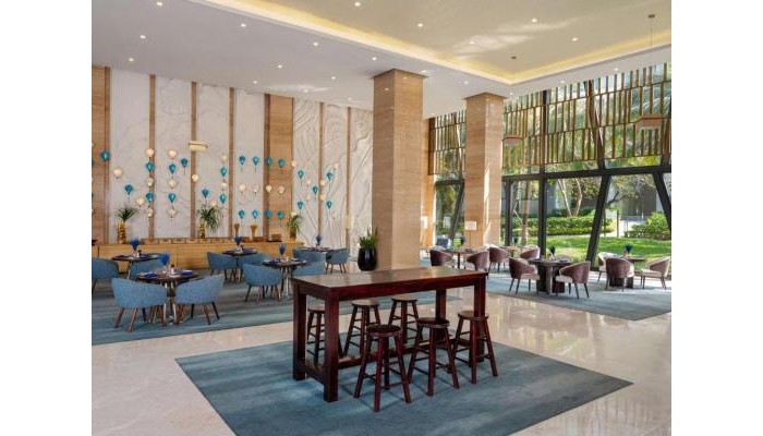 Radisson Blu Resort Phu Quoc poza 28