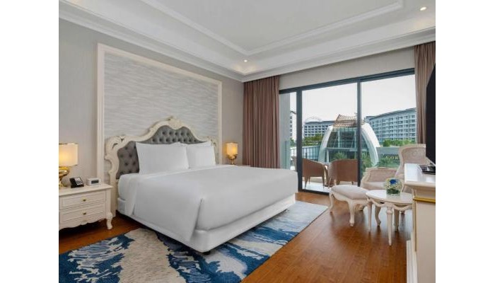 Radisson Blu Resort Phu Quoc poza 10