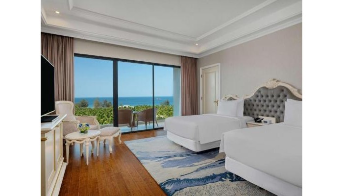 Radisson Blu Resort Phu Quoc poza 7