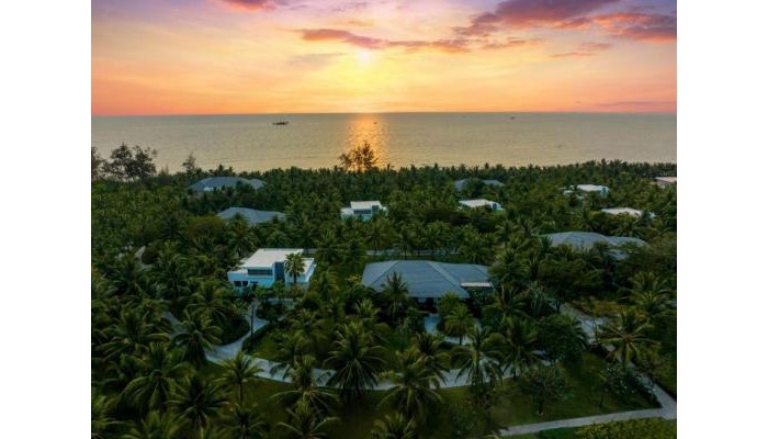 Radisson Blu Resort Phu Quoc poza 3