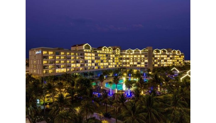 Radisson Blu Resort Phu Quoc poza 5
