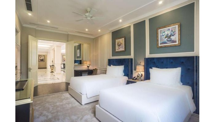 Radisson Blu Resort Phu Quoc poza 22