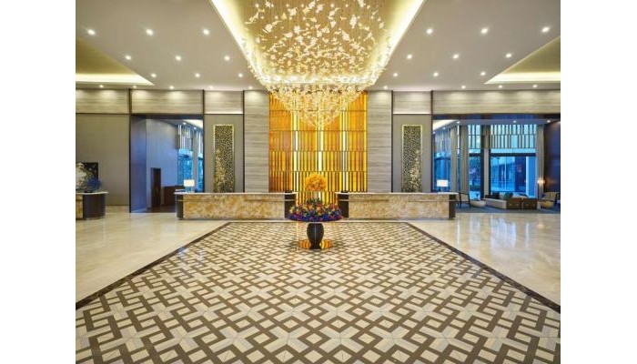 Radisson Blu Resort Phu Quoc poza 6