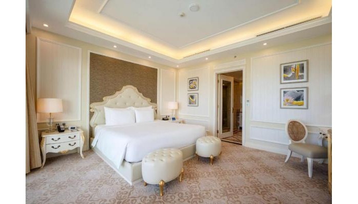 Radisson Blu Resort Phu Quoc poza 16