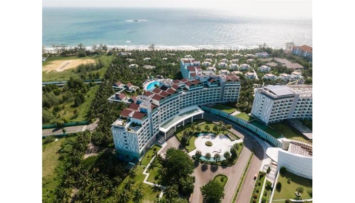 Radisson Blu Resort Phu Quoc poza 2