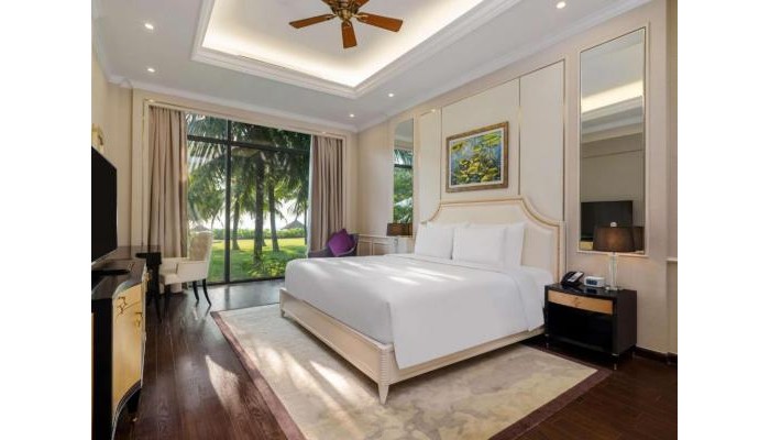 Radisson Blu Resort Phu Quoc poza 19
