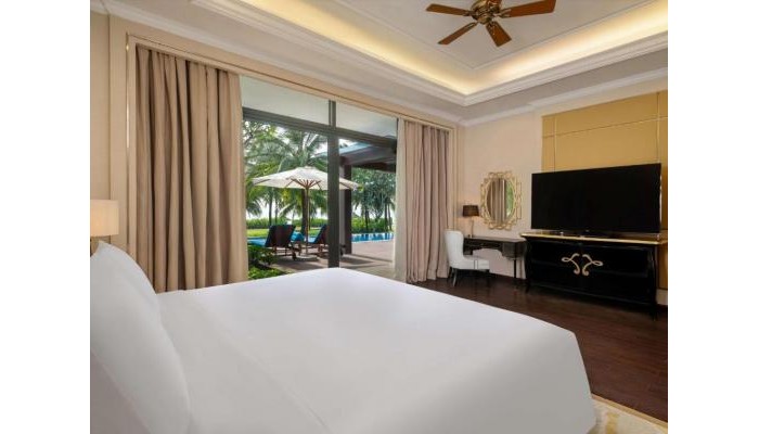 Radisson Blu Resort Phu Quoc poza 18