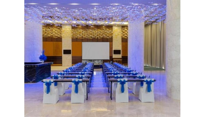 Radisson Blu Resort Phu Quoc poza 33