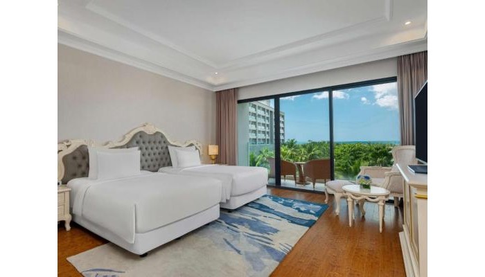 Radisson Blu Resort Phu Quoc poza 9