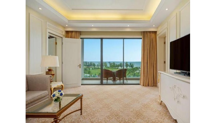 Radisson Blu Resort Phu Quoc poza 15