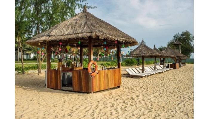 Radisson Blu Resort Phu Quoc poza 36