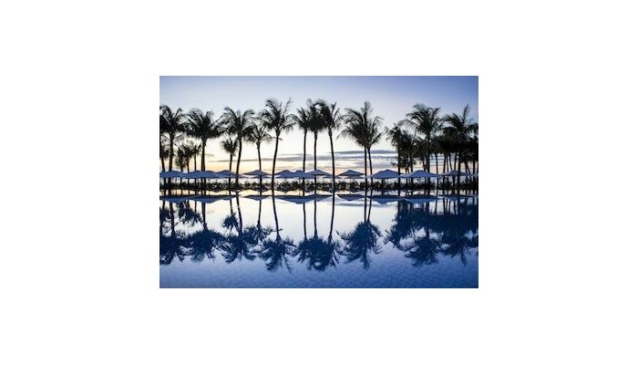 Salinda Resort Phu Quoc Island poza 1