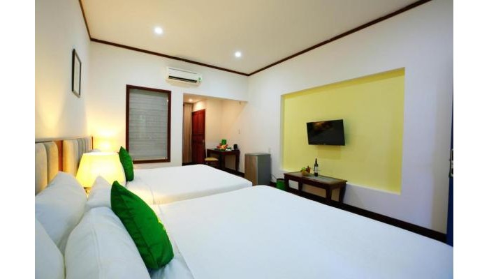 Santa Garden Resort (Ex Myplace Siena Garden Resort) poza 10