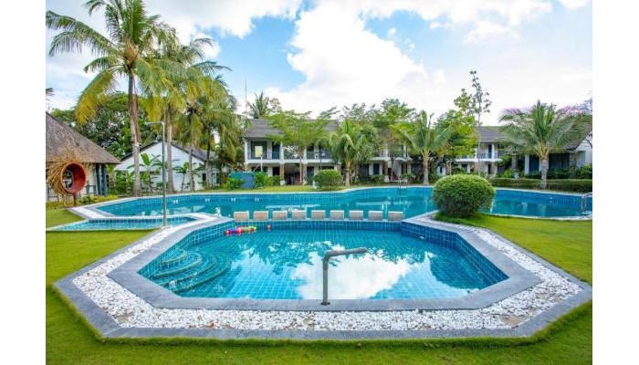 Santa Garden Resort (Ex Myplace Siena Garden Resort) poza 28