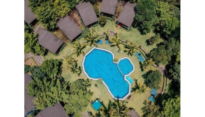 Santa Garden Resort (Ex Myplace Siena Garden Resort) poza 2