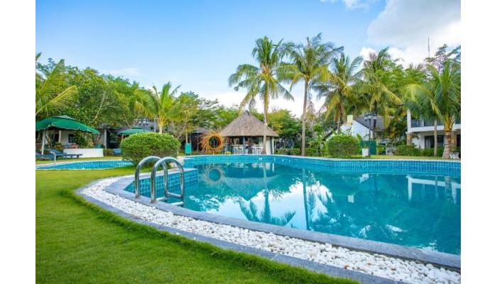 Santa Garden Resort (Ex Myplace Siena Garden Resort) poza 29