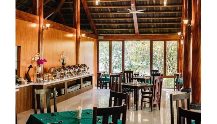 Santa Garden Resort (Ex Myplace Siena Garden Resort) poza 21