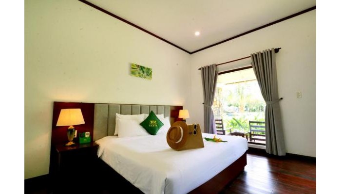 Santa Garden Resort (Ex Myplace Siena Garden Resort) poza 11