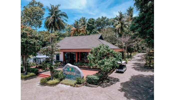 Santa Garden Resort (Ex Myplace Siena Garden Resort) poza 7