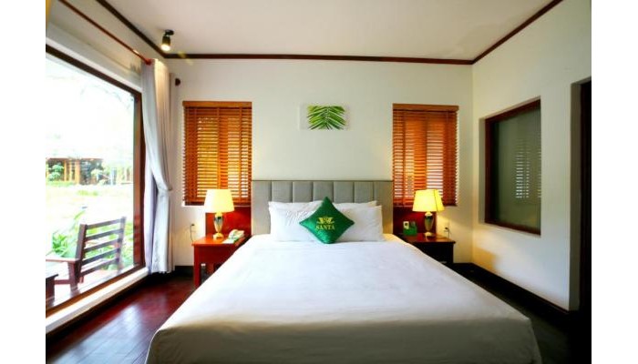 Santa Garden Resort (Ex Myplace Siena Garden Resort) poza 14