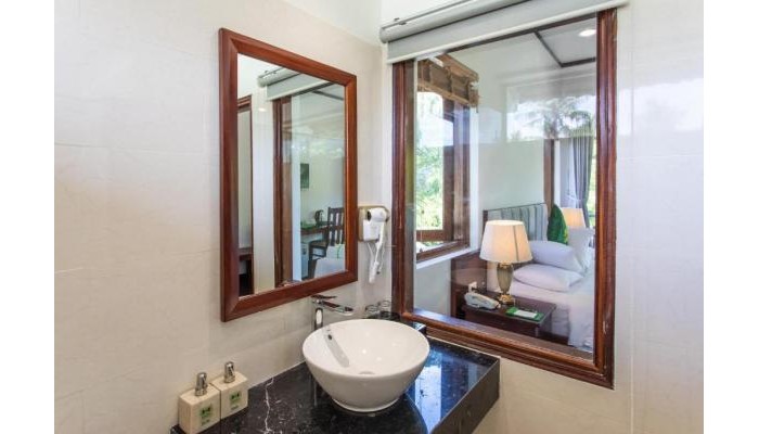 Santa Garden Resort (Ex Myplace Siena Garden Resort) poza 9