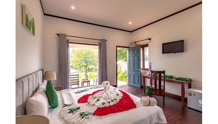 Santa Garden Resort (Ex Myplace Siena Garden Resort) poza 15