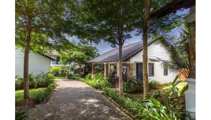 Santa Garden Resort (Ex Myplace Siena Garden Resort) poza 4