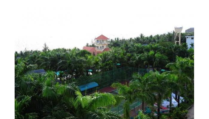 Sasco Blue Lagoon Resort poza 0