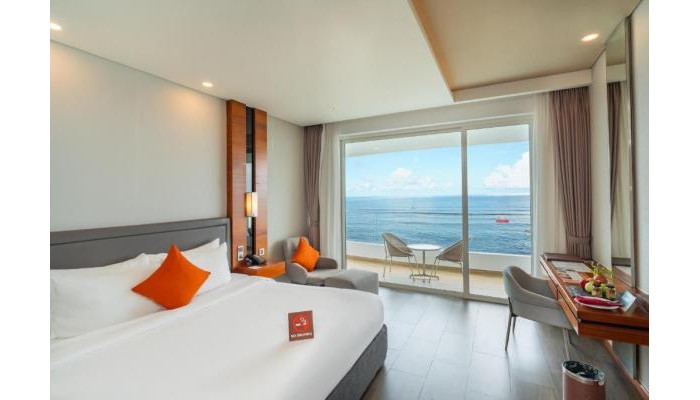 Seashells Phu Quoc Hotel & Spa poza 10