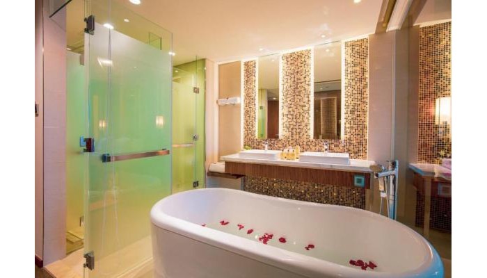 Seashells Phu Quoc Hotel & Spa poza 13