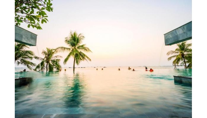 Seashells Phu Quoc Hotel & Spa poza 29