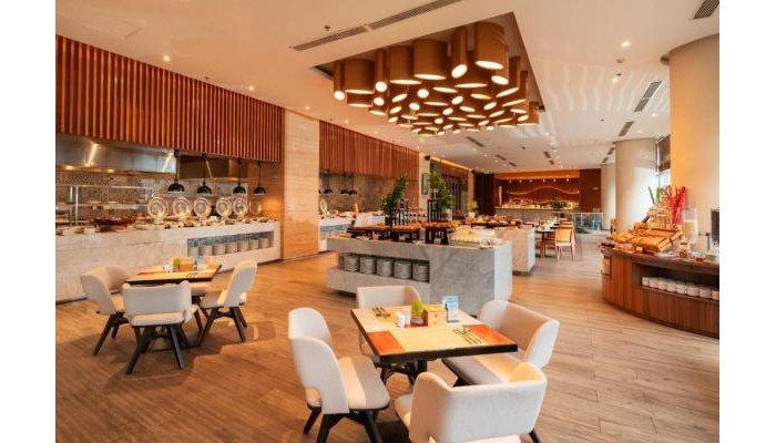 Seashells Phu Quoc Hotel & Spa poza 22