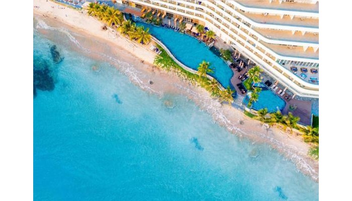 Seashells Phu Quoc Hotel & Spa poza 1