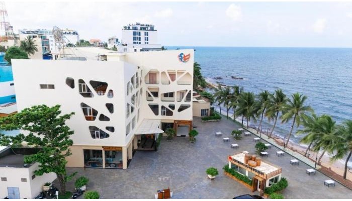 Seashells Phu Quoc Hotel & Spa poza 30