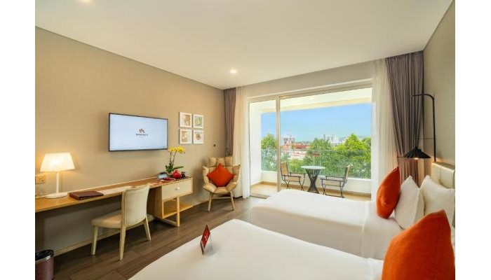 Seashells Phu Quoc Hotel & Spa poza 7