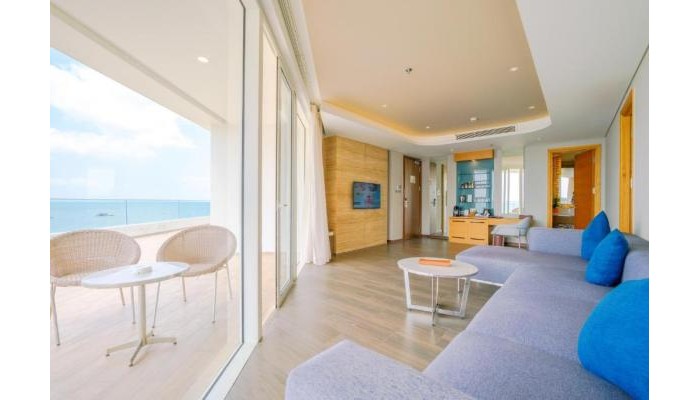 Seashells Phu Quoc Hotel & Spa poza 18