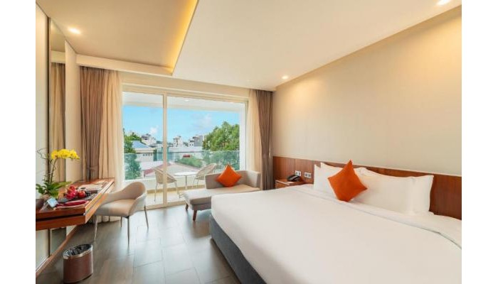 Seashells Phu Quoc Hotel & Spa poza 5