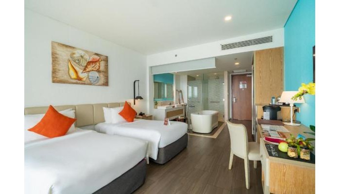 Seashells Phu Quoc Hotel & Spa poza 8