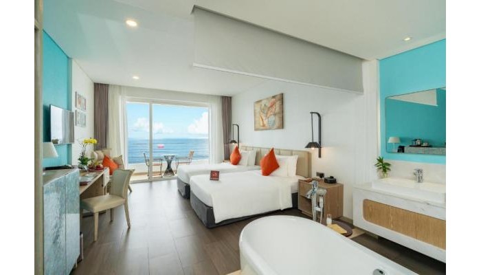 Seashells Phu Quoc Hotel & Spa poza 15