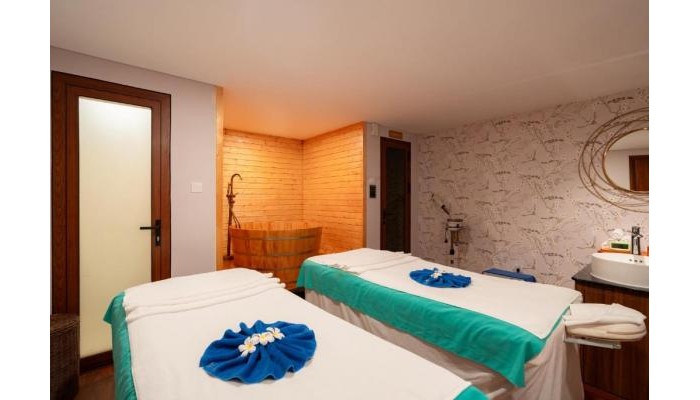 Seashells Phu Quoc Hotel & Spa poza 27