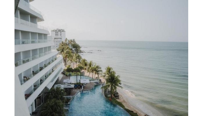 Seashells Phu Quoc Hotel & Spa poza 32